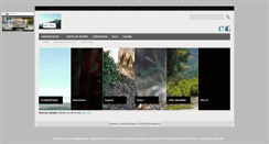 Desktop Screenshot of gredostietar.com